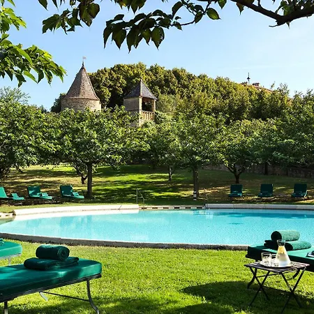 Chateau De Hotel
