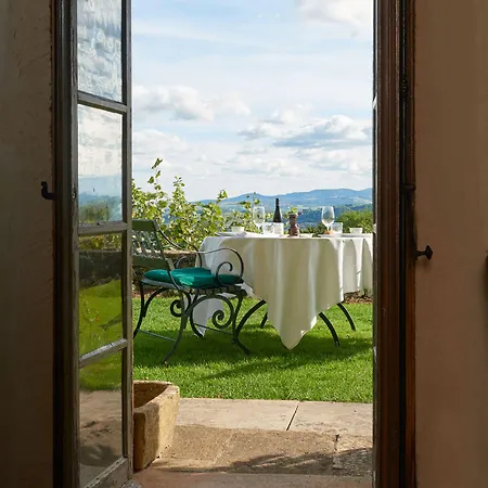 Chateau De Bagnols