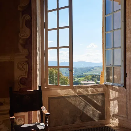 Отель Chateau De Баньоль