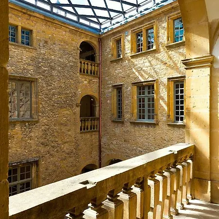 Hotel Château De