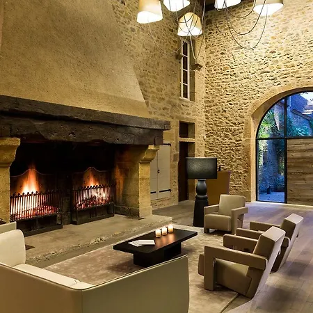 Château De Hotel 5*