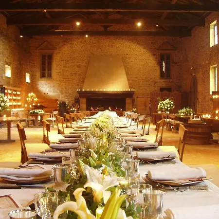 Chateau De 5*
