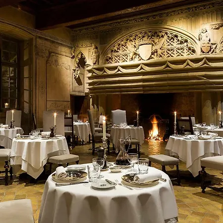 Hotel Château De