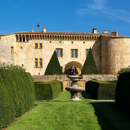 Chateau De 5*