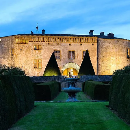 Château De