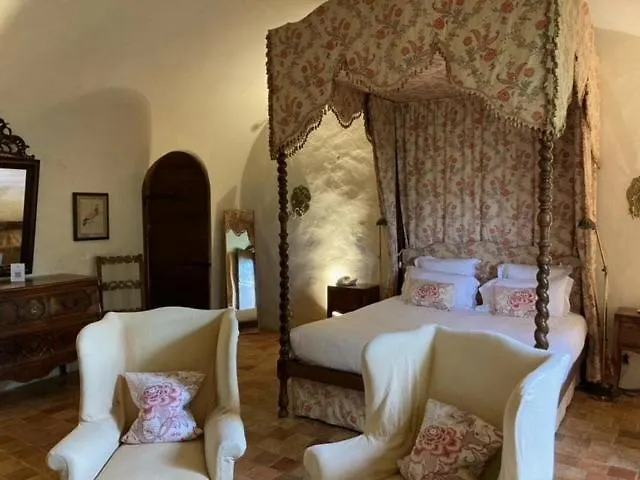 Chateau De
