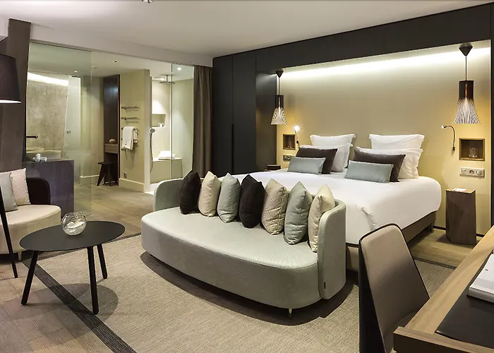 Hotel Chateau De 5*