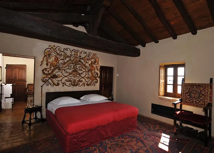 Chateau De 5*