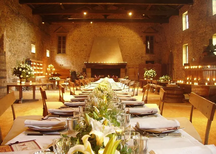 Chateau De 5*